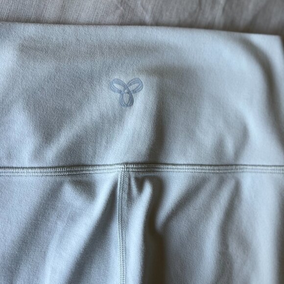 ARITZIA TNA BUTTER New Cheeky Hi-Rise Legging- Blue S - Picture 5 of 8